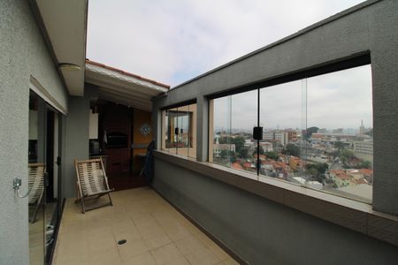 Apartamento à venda com 166m², 4 quartos e 4 vagasÁrea de Lazer