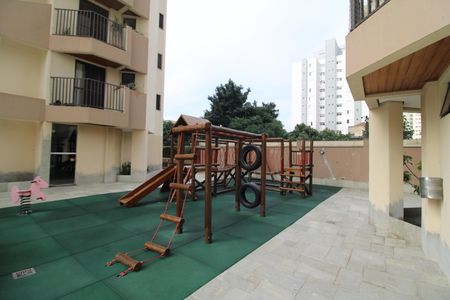 Apartamento à venda com 166m², 4 quartos e 4 vagasÁrea Comum