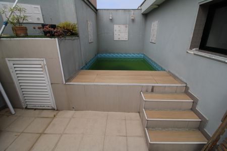 Apartamento à venda com 166m², 4 quartos e 4 vagasÁrea de Lazer