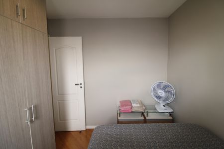 Apartamento à venda com 166m², 4 quartos e 4 vagasQuarto 3