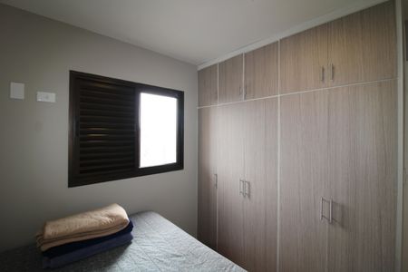 Apartamento à venda com 166m², 4 quartos e 4 vagasQuarto 3