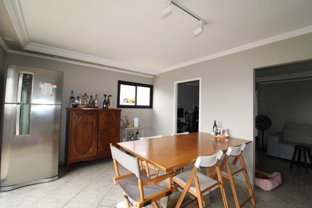 Apartamento à venda com 166m², 4 quartos e 4 vagasÁrea de Lazer