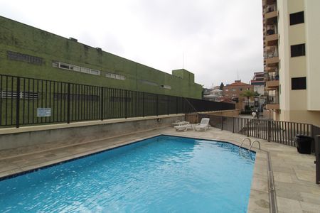 Apartamento à venda com 166m², 4 quartos e 4 vagasÁrea Comum