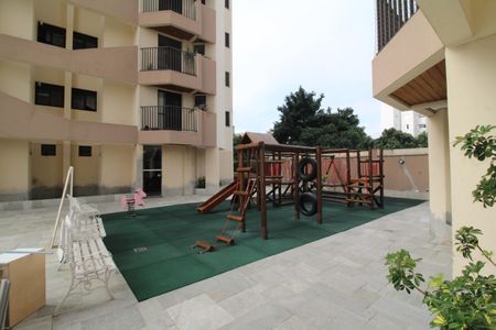 Apartamento à venda com 166m², 4 quartos e 4 vagasÁrea Comum