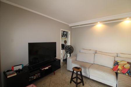 Apartamento à venda com 166m², 4 quartos e 4 vagasQuarto 4