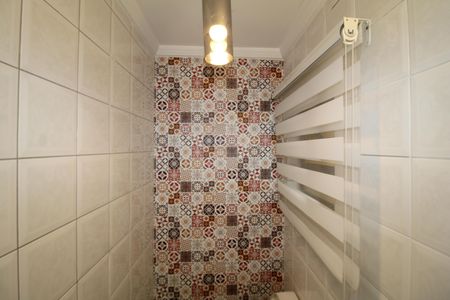 Apartamento à venda com 166m², 4 quartos e 4 vagasÁrea de Lazer - Banheiro