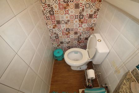 Apartamento à venda com 166m², 4 quartos e 4 vagasÁrea de Lazer - Banheiro