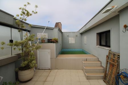 Apartamento à venda com 166m², 4 quartos e 4 vagasÁrea de Lazer