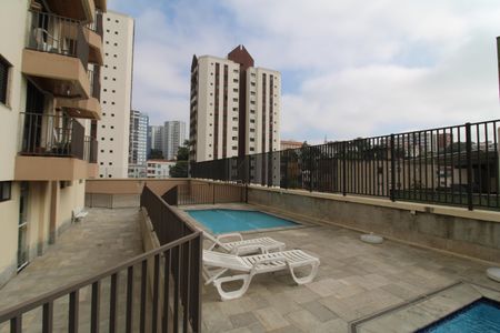 Apartamento à venda com 166m², 4 quartos e 4 vagasÁrea Comum