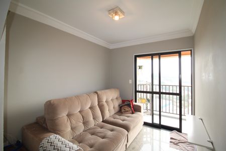 Apartamento à venda com 166m², 4 quartos e 4 vagasSala