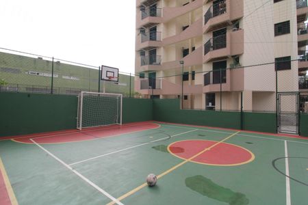 Apartamento à venda com 166m², 4 quartos e 4 vagasÁrea Comum