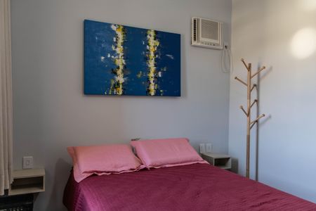 Apartamento à venda com 95m², 3 quartos e 1 vaga Apartamento à venda com 95m², 3 quartos e 1 vagaQuarto 1