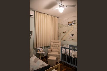 Apartamento à venda com 95m², 3 quartos e 1 vaga Apartamento à venda com 95m², 3 quartos e 1 vagaQuarto 2