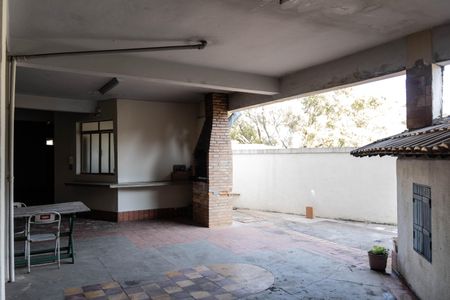 Apartamento à venda com 95m², 3 quartos e 1 vaga Apartamento à venda com 95m², 3 quartos e 1 vagaÁrea comum - Salão de festas