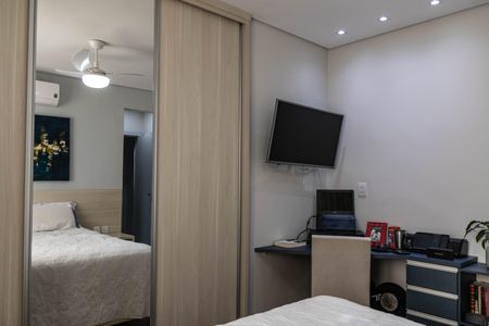 Apartamento à venda com 95m², 3 quartos e 1 vaga Apartamento à venda com 95m², 3 quartos e 1 vagaSuíte