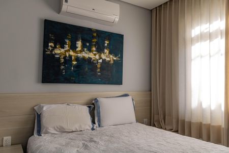 Apartamento à venda com 95m², 3 quartos e 1 vaga Apartamento à venda com 95m², 3 quartos e 1 vagaSuíte