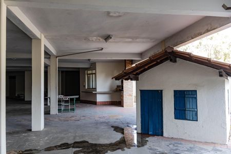 Apartamento à venda com 95m², 3 quartos e 1 vaga Apartamento à venda com 95m², 3 quartos e 1 vagaÁrea comum - Salão de festas