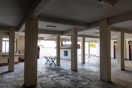 Apartamento à venda com 95m², 3 quartos e 1 vaga Apartamento à venda com 95m², 3 quartos e 1 vagaÁrea comum - Salão de festas