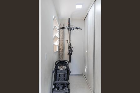 Apartamento à venda com 95m², 3 quartos e 1 vaga Apartamento à venda com 95m², 3 quartos e 1 vagaÁrea de Serviço