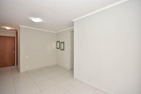 Apartamento à venda com 64m², 3 quartos e 1 vagaSala