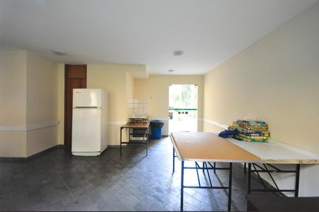 Apartamento à venda com 64m², 3 quartos e 1 vagaÁrea comum