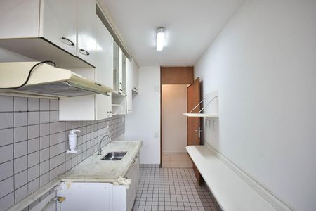 Apartamento à venda com 64m², 3 quartos e 1 vagaCozinha