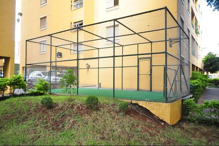 Apartamento à venda com 64m², 3 quartos e 1 vagaQuadra