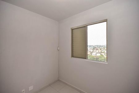 Apartamento à venda com 64m², 3 quartos e 1 vagaQuarto 3