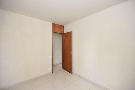 Apartamento à venda com 64m², 3 quartos e 1 vagaQuarto 1