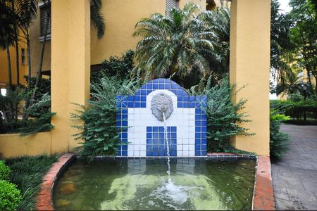 Apartamento à venda com 64m², 3 quartos e 1 vagaChafariz