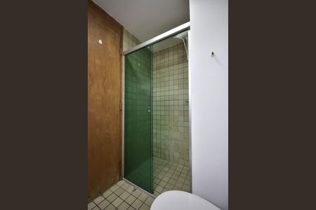 Apartamento à venda com 64m², 3 quartos e 1 vagaBanheiro