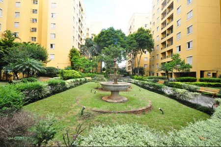 Apartamento à venda com 64m², 3 quartos e 1 vagaJardim