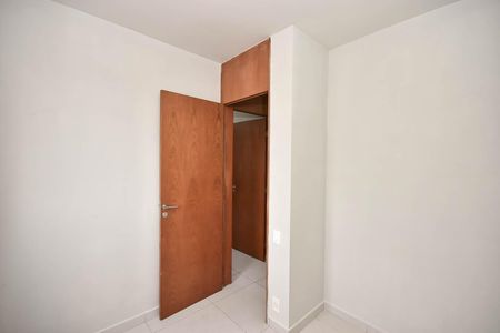 Apartamento à venda com 64m², 3 quartos e 1 vagaQuarto 3