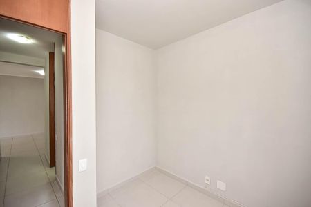 Apartamento à venda com 64m², 3 quartos e 1 vagaQuarto 3