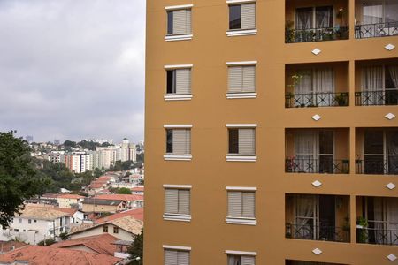 Apartamento à venda com 64m², 3 quartos e 1 vagaVista Varanda