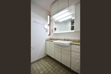 Apartamento à venda com 64m², 3 quartos e 1 vagaBanheiro