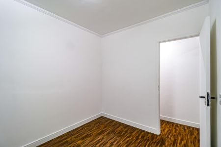 Apartamento à venda com 54m², 2 quartos e 1 vaga Apartamento à venda com 54m², 2 quartos e 1 vagaQuarto 02
