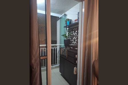 Apartamento à venda com 63m², 2 quartos e 1 vaga