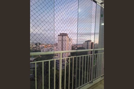 Apartamento à venda com 63m², 2 quartos e 1 vaga