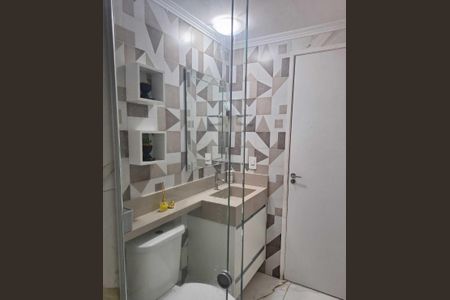 Apartamento à venda com 63m², 2 quartos e 1 vaga