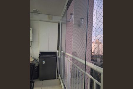 Apartamento à venda com 63m², 2 quartos e 1 vaga