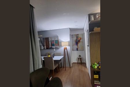 Apartamento à venda com 63m², 2 quartos e 1 vaga