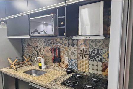 Apartamento à venda com 63m², 2 quartos e 1 vaga