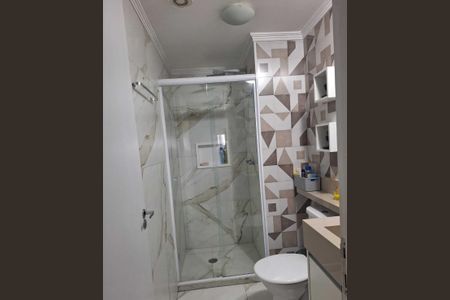 Apartamento à venda com 63m², 2 quartos e 1 vaga