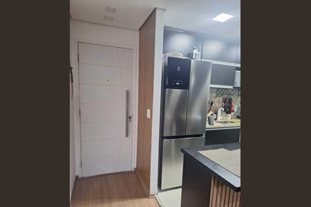 Apartamento à venda com 63m², 2 quartos e 1 vaga