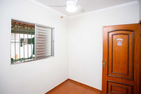 Casa à venda com 272m², 4 quartos e 3 vagasQuarto 2