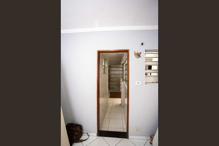 Casa à venda com 272m², 4 quartos e 3 vagasQuarto de Serviço