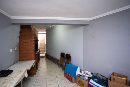 Casa à venda com 272m², 4 quartos e 3 vagasEspaço Gourmet