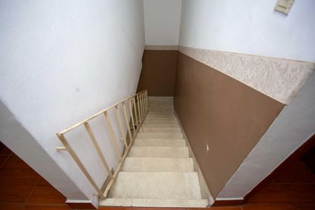 Casa à venda com 272m², 4 quartos e 3 vagasCorredor