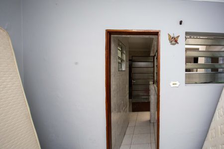 Casa à venda com 272m², 4 quartos e 3 vagasQuarto de Serviço